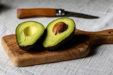 Unreife Avocado: Gefährlich oder unbedenklich?