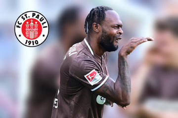 FC St. Pauli: Ricky-Jade Jones gibt mit Traumtor Bewerbungsschreiben ab
