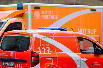 Frau tot in Bauwagen entdeckt, Mann mit Rauchvergiftung in Klinik!