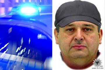 Frau öffnet Fremden die Tür und muss teuer bezahlen: Wer kennt diesen Mann?