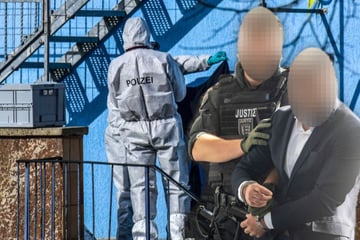 Mordprozess nach Schüssen in den Kopf hinter dem Dönerimbiss: War Eifersucht der Auslöser?