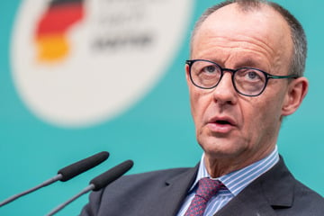 Friedrich Merz sagt Auftritt in Thüringen ab: Das ist der Grund