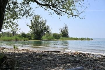 Neuer FKK-Strand am Bodensee kommt, doch Umweltschützer warnen