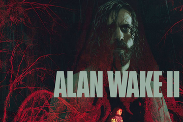 Alan Wake II ist das beste Spiel für Halloween - unter einer Bedingung!