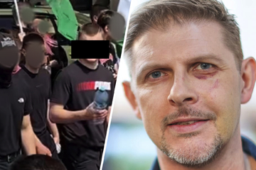 Dresden: Nach brutalem Angriff auf SPD-Politiker Matthias Ecke: Anklage gegen rechte Teenie-Bande erhoben