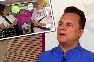 "Das glaub' ich nicht": "Shopping Queen"-Begleitung überrascht Guido