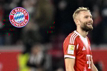 Vertragspoker stockt mit Bayern-Star, aber es gibt keinen "Groll" und auch nichts "Böses"