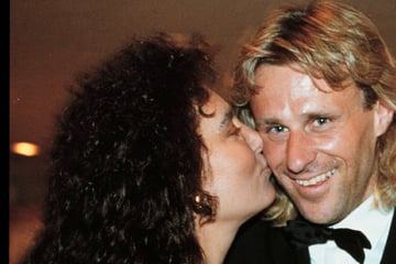 Beinahe tödlicher Mix aus Drogen und Alkohol: Frau konnte Tennis-Legende nicht ins Leben zurückholen