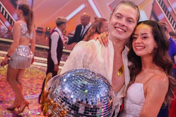 Nach Schicksalsschlag: "Let's Dance"-Star ist zurück auf dem Parkett