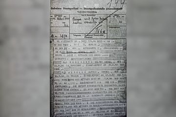 Heute vor 82 Jahren gelang zwei Männern viel mehr als ihre persönliche Flucht