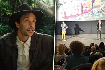 Dresden: Checker Tobi begeistert in Dresdner Schauburg: Überraschung am Ende sorgt für Freude