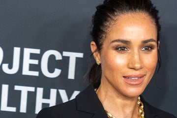 Meghan Markle makes wild request for staff to announce her arrival in dramatic fashion
