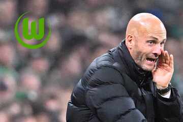 Zwei Last-Minute-Pleiten als Sargnagel: Dritte Trainer-Entlassung in der Bundesliga wohl fix