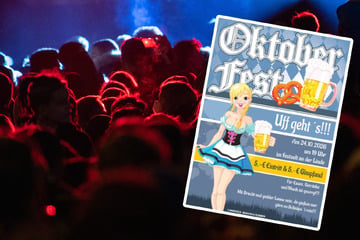 Wie damals auf Sylt? "Ausländer raus"-Rufe überschatten Oktoberfest in Sachsen