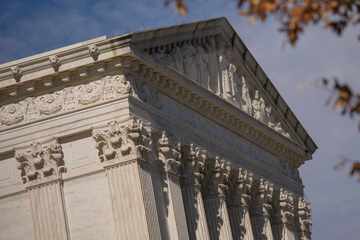 Supreme Court agrees to weigh in on Trump's bid to end birthright citizenship