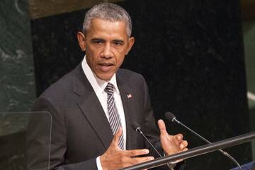 Barack Obama