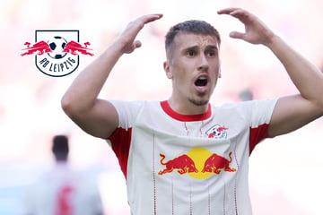 RB Leipzig patzt schon vor dem Pokalspiel