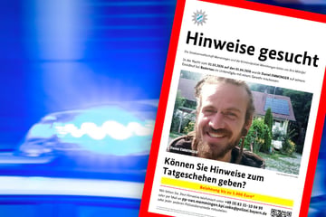 Aktenzeichen XY: Toter im Unterallgäu: Selbstversorger mit Gewehr auf Hof erschossen