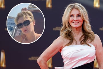 "Ein Albtraum": RTL-Moderatorin Frauke Ludowig leidet auf Ibiza