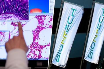 Dank Milliardengewinn: Biontech will Krebstherapien weiterentwickeln