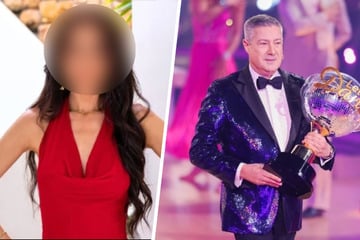 Let's Dance: Bombe geplatzt: Diese Schönheit ist die erste "Let's Dance"-Kandidatin der neuen Staffel