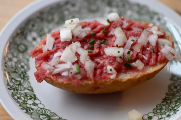 Salmonellengefahr! Dieses Produkt von Penny wird zurückgerufen