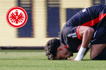 Schiri-Ärger bei wildem Eintracht-Sieg in Kiel: Koch stinksauer, Marmoush überragend!