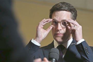 Video-Skandal vor Wahl: Grünen-Politikerin bittet Manuel Hagel um Verzeihung