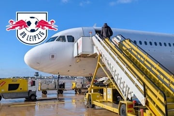 RB Leipzig im Camp: Mannschaft fliegt zurück nach Sachsen