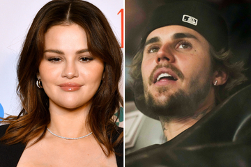 Selena Gomez stirs rumor mill with response to Justin Bieber's baby news