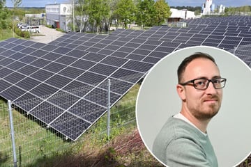 Chemnitzer Solar-Investor kämpft gegen Bürokratie-Flut