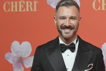 Nach Ehe-Aus: Wieder Frühlingsgefühle bei Moderator Jochen Schropp?