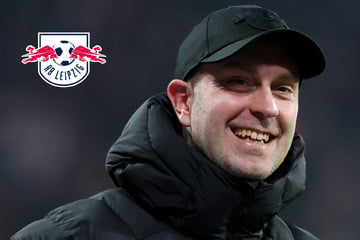 RB Leipzigs Trainer Werner: "Ich hatte Respekt vor dem sächsischen Dialekt"