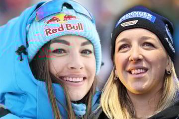 Form des Lebens! Müssen die deutschen Biathlon-Stars vor ihr zittern?