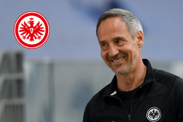 Rückkehr zur Eintracht: Darauf freut sich Adi Hütter in Frankfurt am meisten