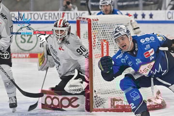 Bitter! Sonderzug der Kölner Haie muss umdrehen, danach zerlegt das Team die Eislöwen komplett