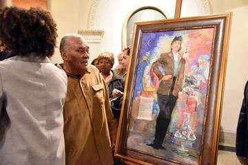 Henrietta Lacks' family reaches deal with pharma company accused of unjustly profiting off her cells