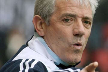 Krebs im fortgeschrittenen Stadium: Jetzt äußert sich Ex-HSV-Profi Keegan