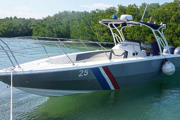 FBI visits Cuba to probe deadly shootout involving US speedboat