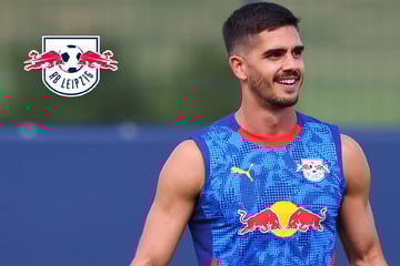 RB-Leipzig-Blog: Hat Silva einen neuen Klub gefunden?