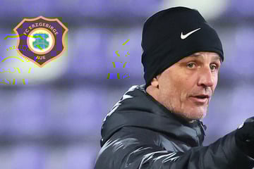 Nach knapper Niederlage gegen Union: Bekommt Aue noch Verstärkung?