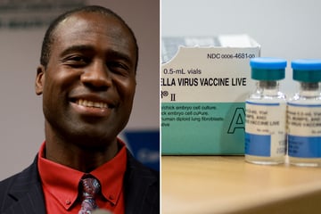 Florida makes alarming move on vaccine mandates as surgeon general compares them to slavery
