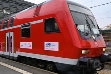 Chemnitz: Frust-Strecke Chemnitz-Leipzig: So läuft das Angebot der Ersatzbusse