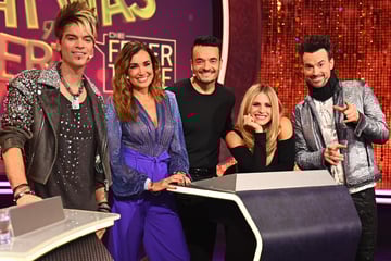 So lief die erste "Denn sie wissen nicht, was passiert"-Ausgabe ohne Gottschalk, Jauch und Schöneberger