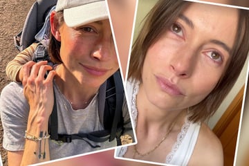Bittere Tränen bei Jennifer Lange: Kündigt sie hier eine lange Auszeit an?