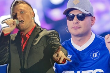 Pietro Lombardi verwirrt: Verstößt RTL wegen Menowin gegen DSDS-Regel?