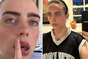 Billie Eilish channels athlete-chic style in new Instagram selfies