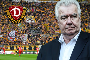 Zuschauermagnet 3. Liga: Rekord dank Dynamo, aber jetzt ist es mau