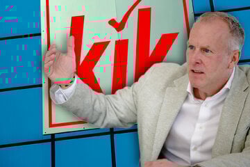 Großer Kahlschlag bei Kik: Geschäftsführer gesteht Fehler