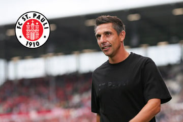 St.-Pauli-Trainer Marcel Rapp warnt vor Vollgas-Fohlen: "Jeder will sich beweisen"